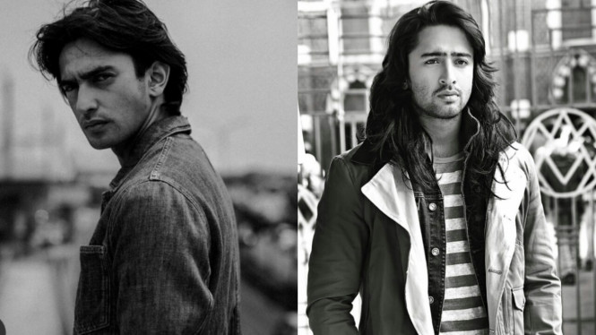 Omar Daniel - Shaheer Sheikh