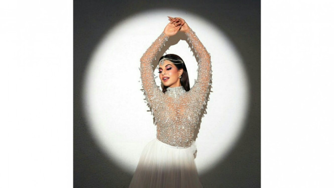 Jacqueline Fernandez