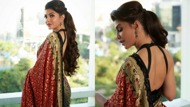 Jacqueline Fernandez