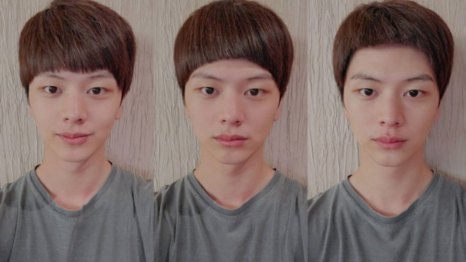 Sungjae BTOB