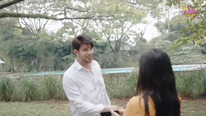 ammar zoni irish bella