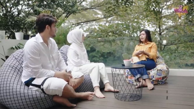 ammar zoni irish bella