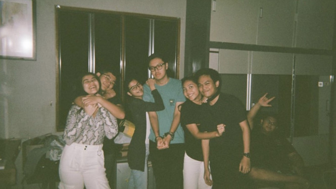 aaliyah massaid dan pacar