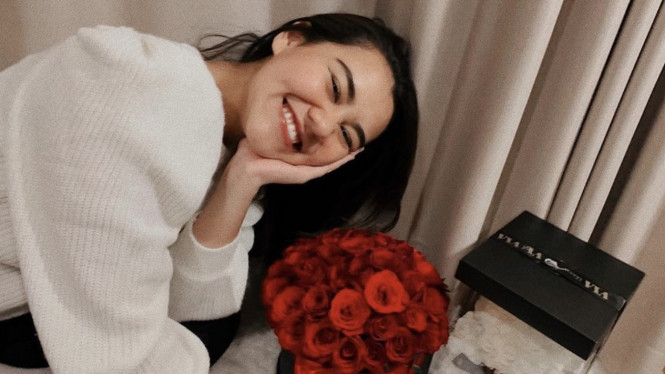 aaliyah massaid dan pacar