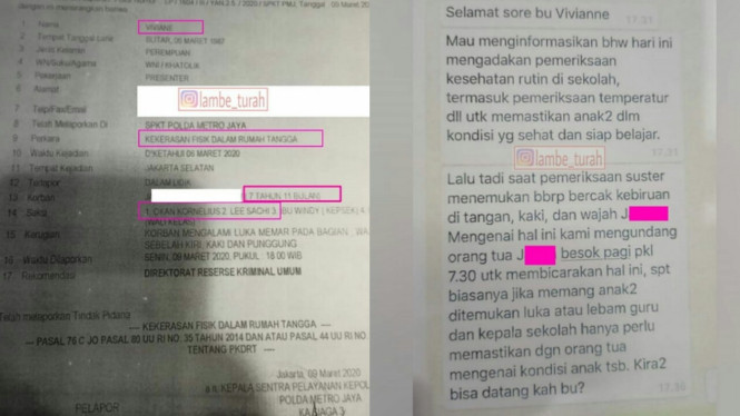 Okan Kornelius - Viviane