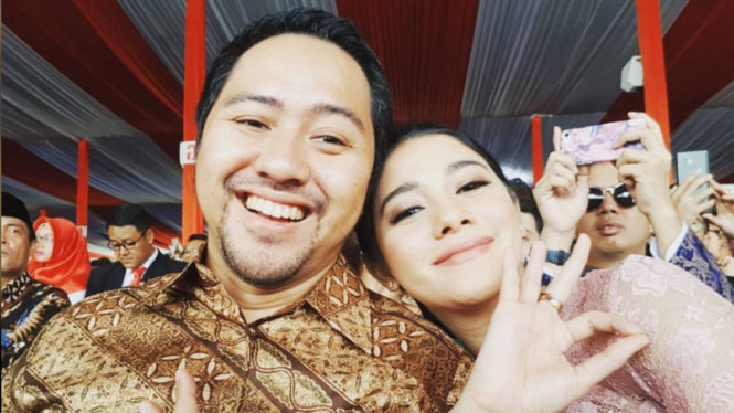 naysilla mirdad dan pacar