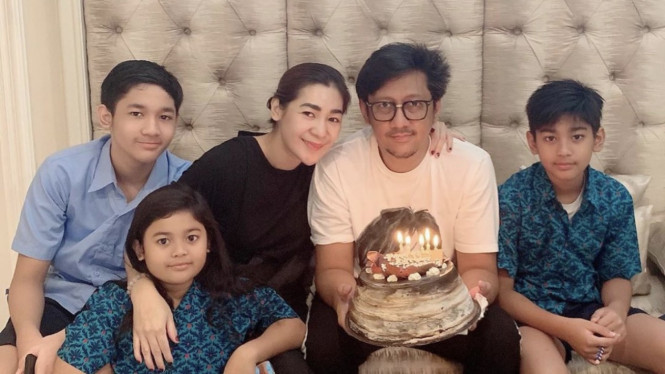 erin dan andre taulany