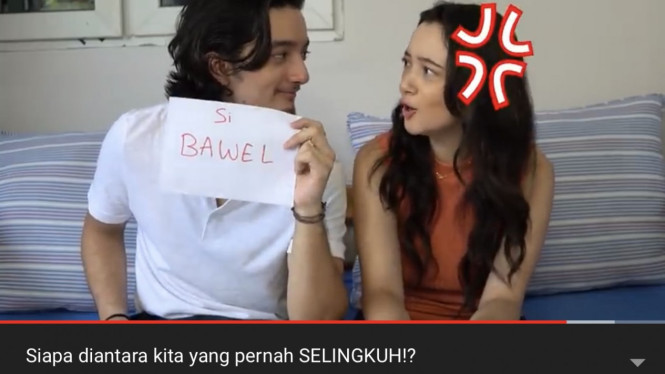 bryan dan megan domani