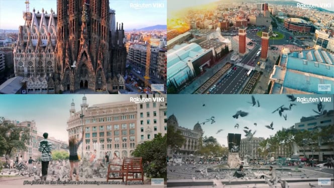 Beautiful Reborn Flower