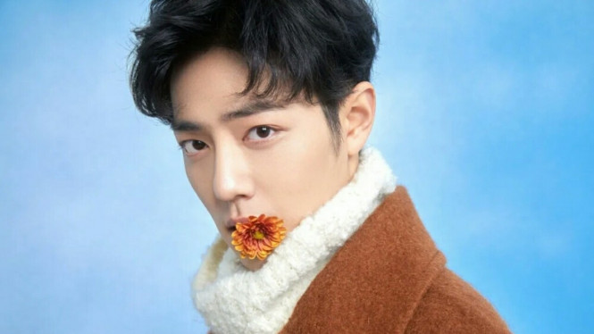 China Entertainment News