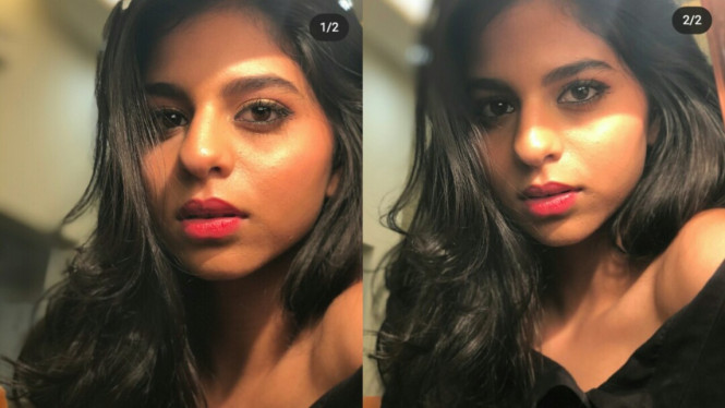 Suhana Khan