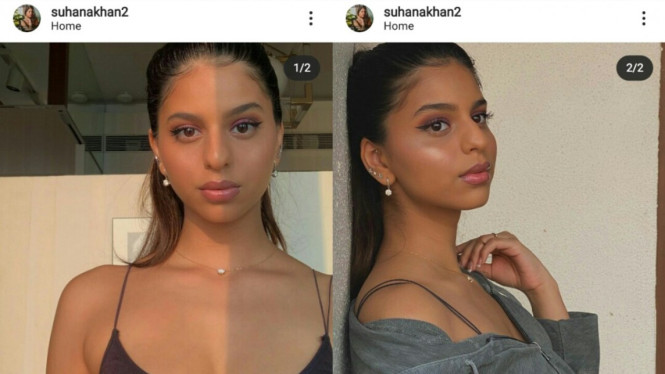 Suhana Khan