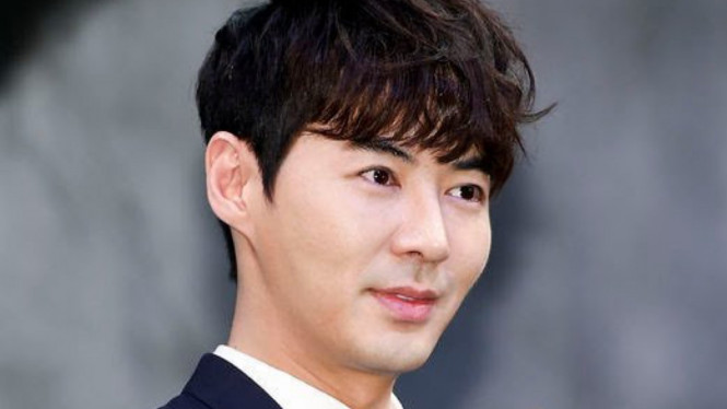 Jun Jin Shinhwa