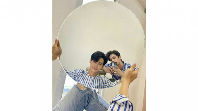 Bright Vachirawit - Win Metawin