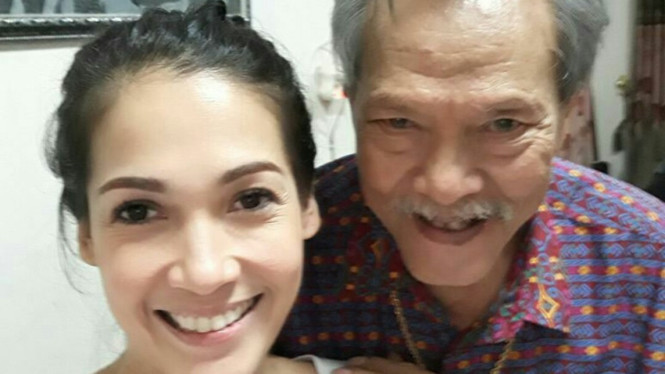 Henky Solaiman meninggal