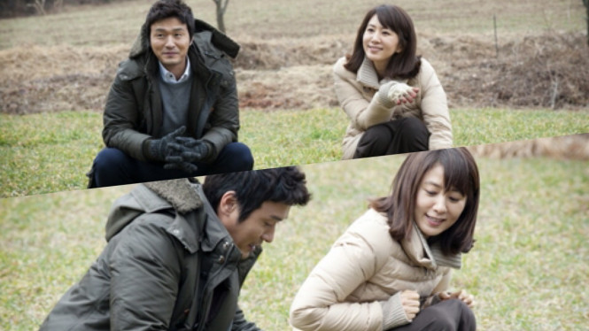 Kim Hee Ae / How Long I’ve Kissed