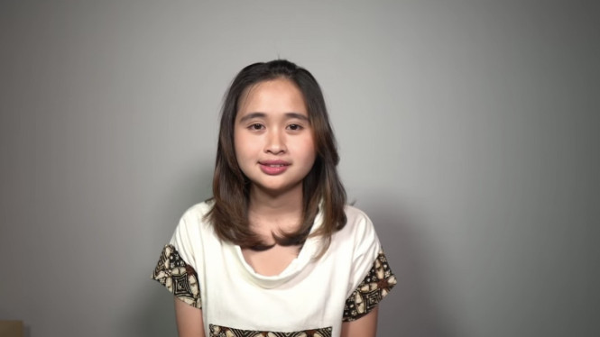 gritte agatha minta maaf