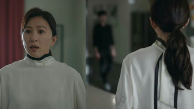 Ending the world of the married