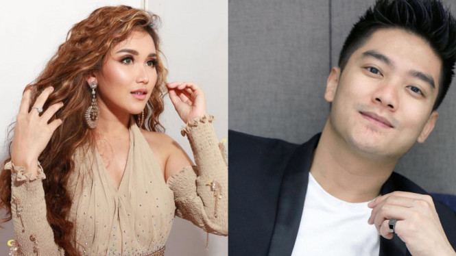 boy william dan ayu ting ting