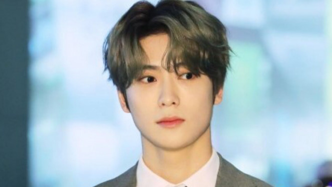 Jaehyun NCT