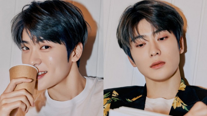 Jaehyun NCT