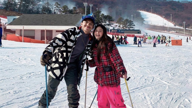 bella graceva dan pacar