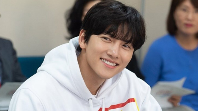Ji Chang Wook