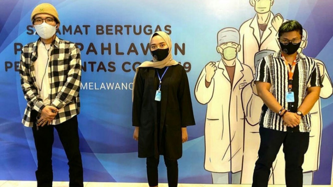 Indira Kalistha Aa Utap Dr tirta