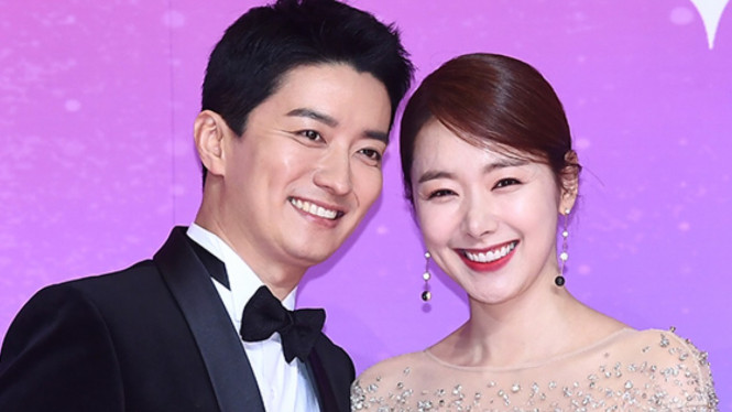 In Gyo Jin dan So Yi Hyun