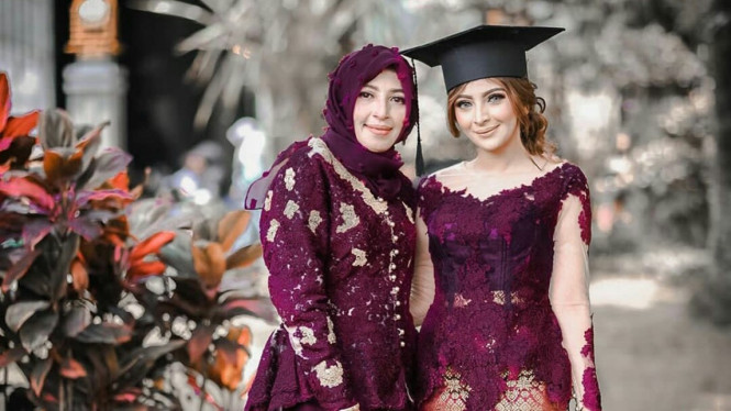 Sarah Salsabila Kiehl