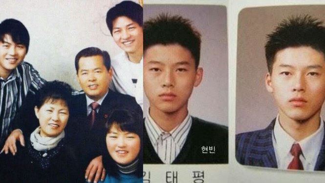 Hyun Bin vs Song Joong Ki