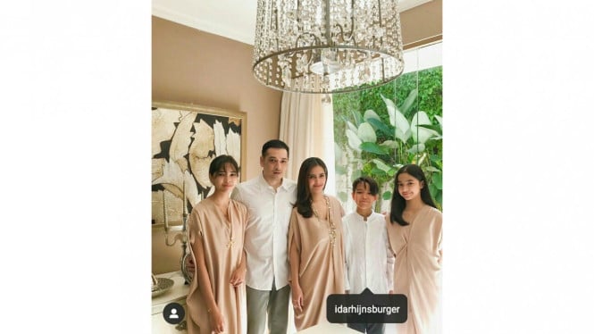 Cut Tari - Richard Kevin