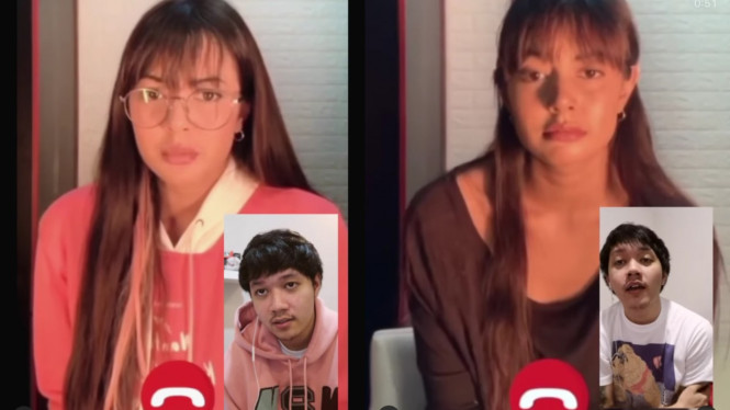 pacar aurelie moeremans