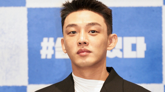 Yoo Ah In