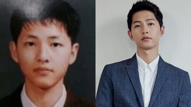Song Joong Ki
