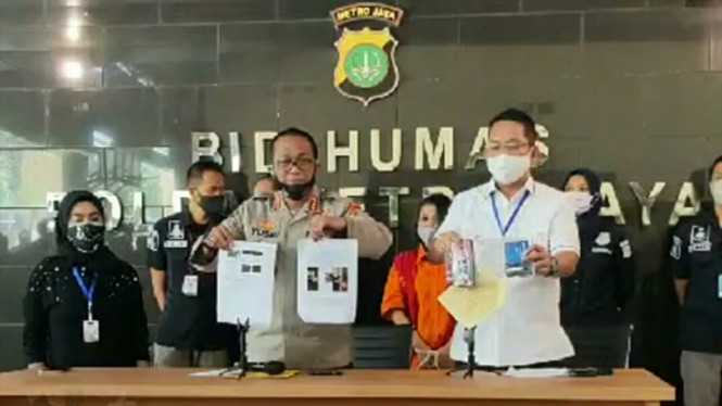 Kasus Video Syahrini