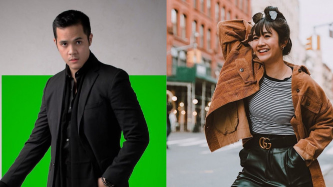 Febby rastanty dan anderu bionty