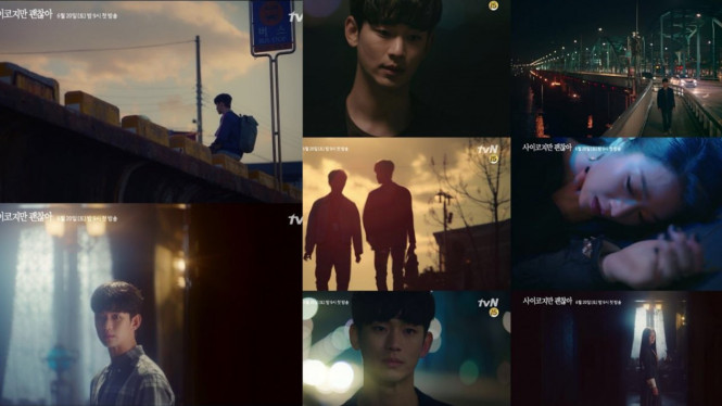 Psycho But It’s Okay