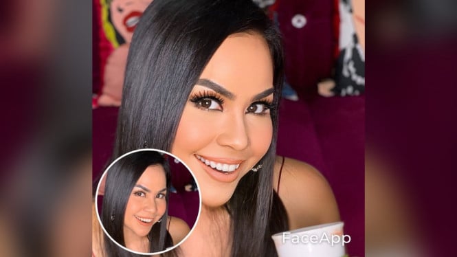 Instagram/@melaney_ricardo