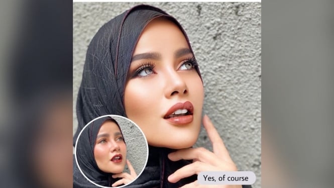 Instagram/@ollaramlanaufar