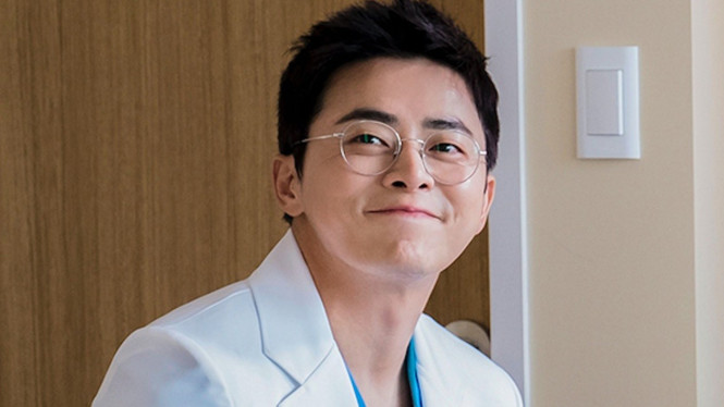 Jo Jung Suk