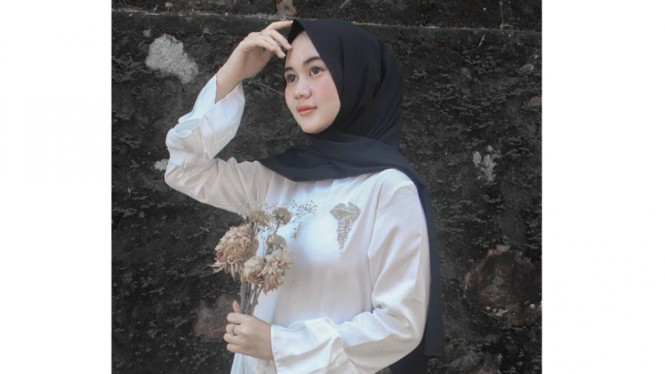 Anak angkat Didi Kempot