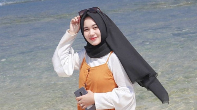 Anak angkat Didi Kempot