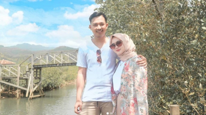 Anak angkat Didi Kempot