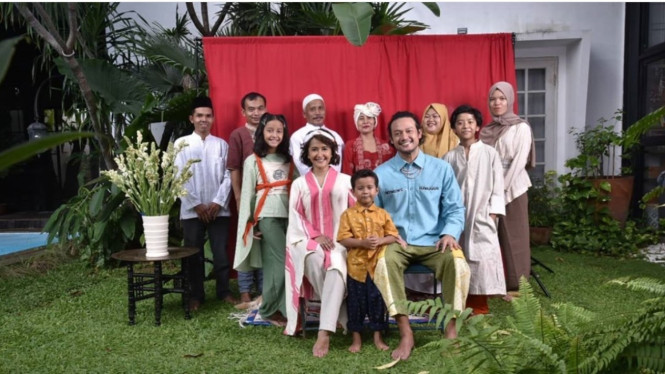 Dwi sasono, widi mulia