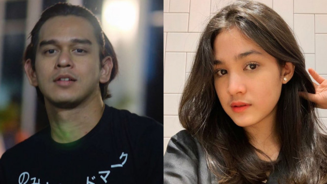 Instagram/@azofrangga/@cutsyifa