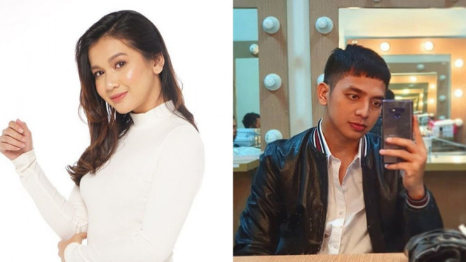 Dea Annisa dan Bhakti