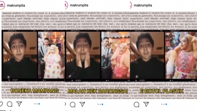 Aron Ashab dan Kekeyi