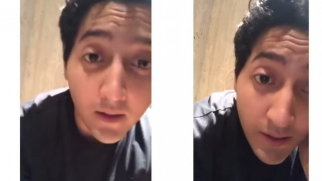 Aron Ashab dan Kekeyi