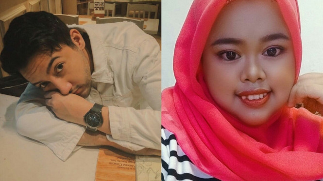 Aron Ashab dan Kekeyi